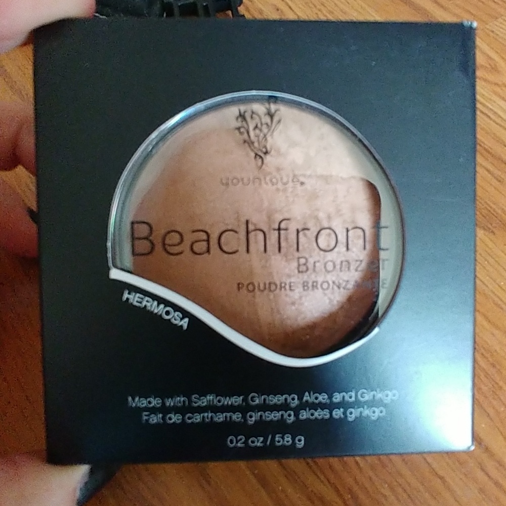 Bronzer